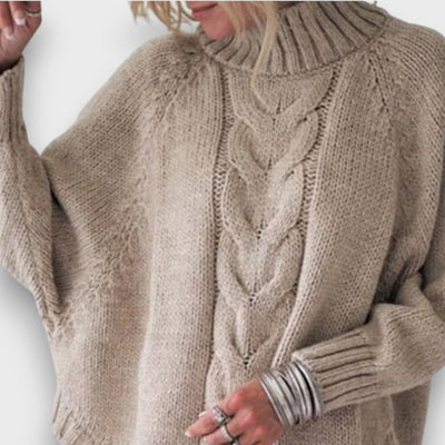 Leandra | Pullover