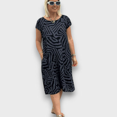 Zareni | Kleid