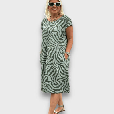 Zareni | Kleid