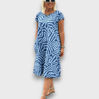 Zareni | Kleid