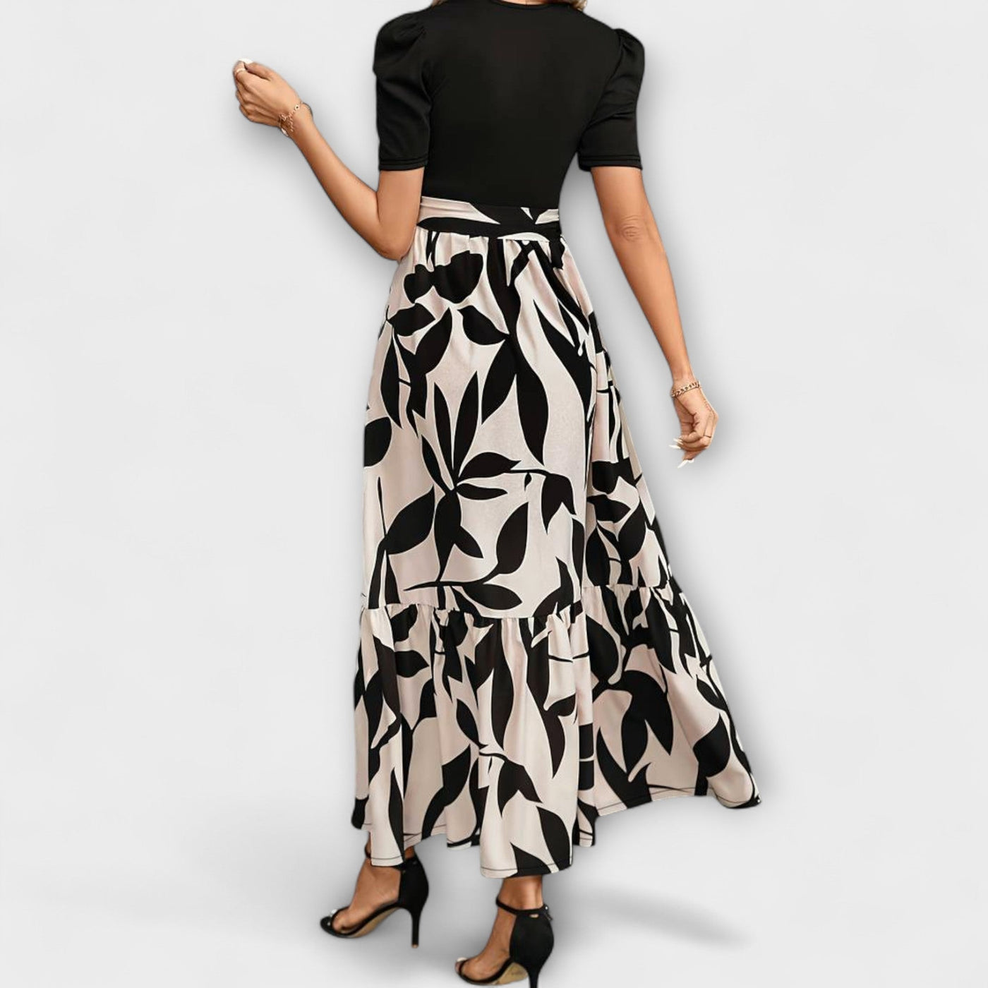 Jarelle | Kleid