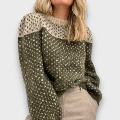 Lorina | Pullover