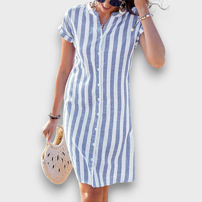 Martine  | Kleid