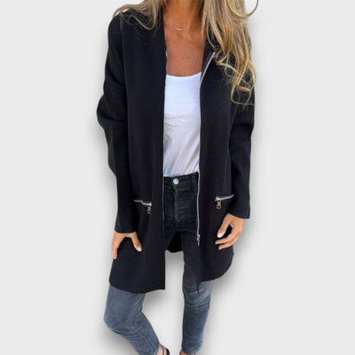 Junira | Strickjacke