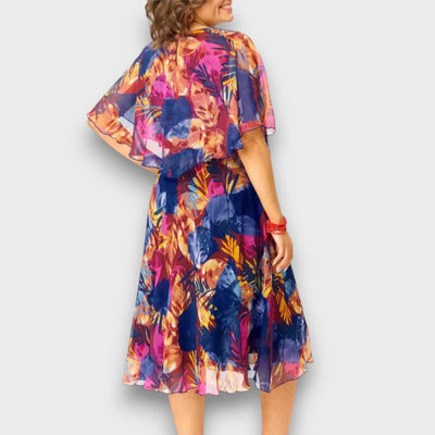 Elorina | Kleid