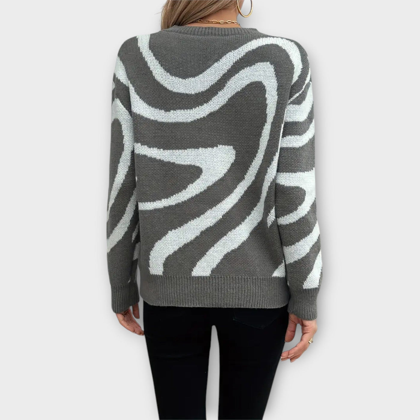 Laretta | Pullover