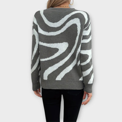 Laretta | Pullover