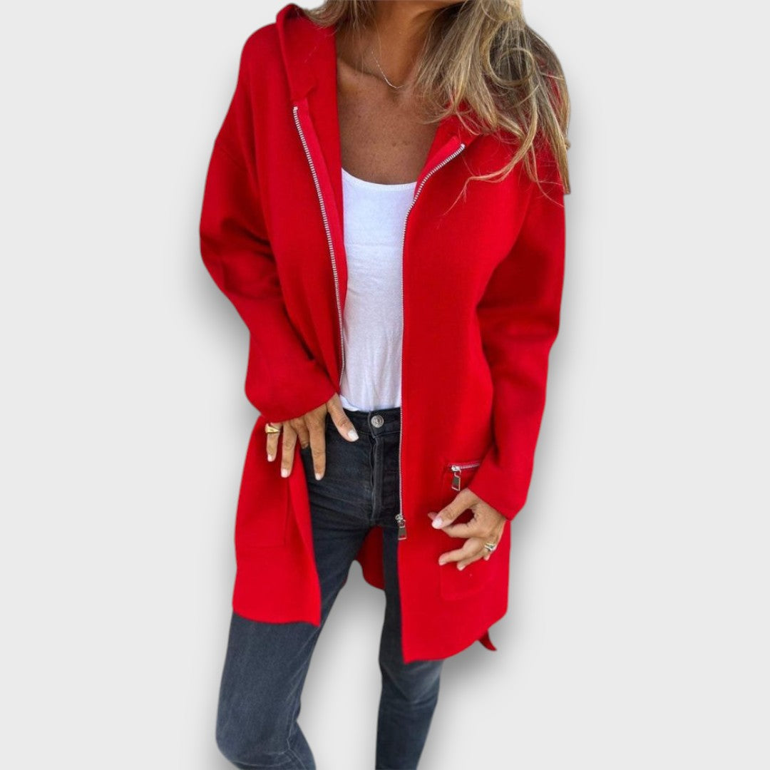 Junira | Strickjacke