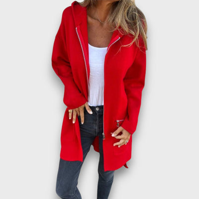 Junira | Strickjacke