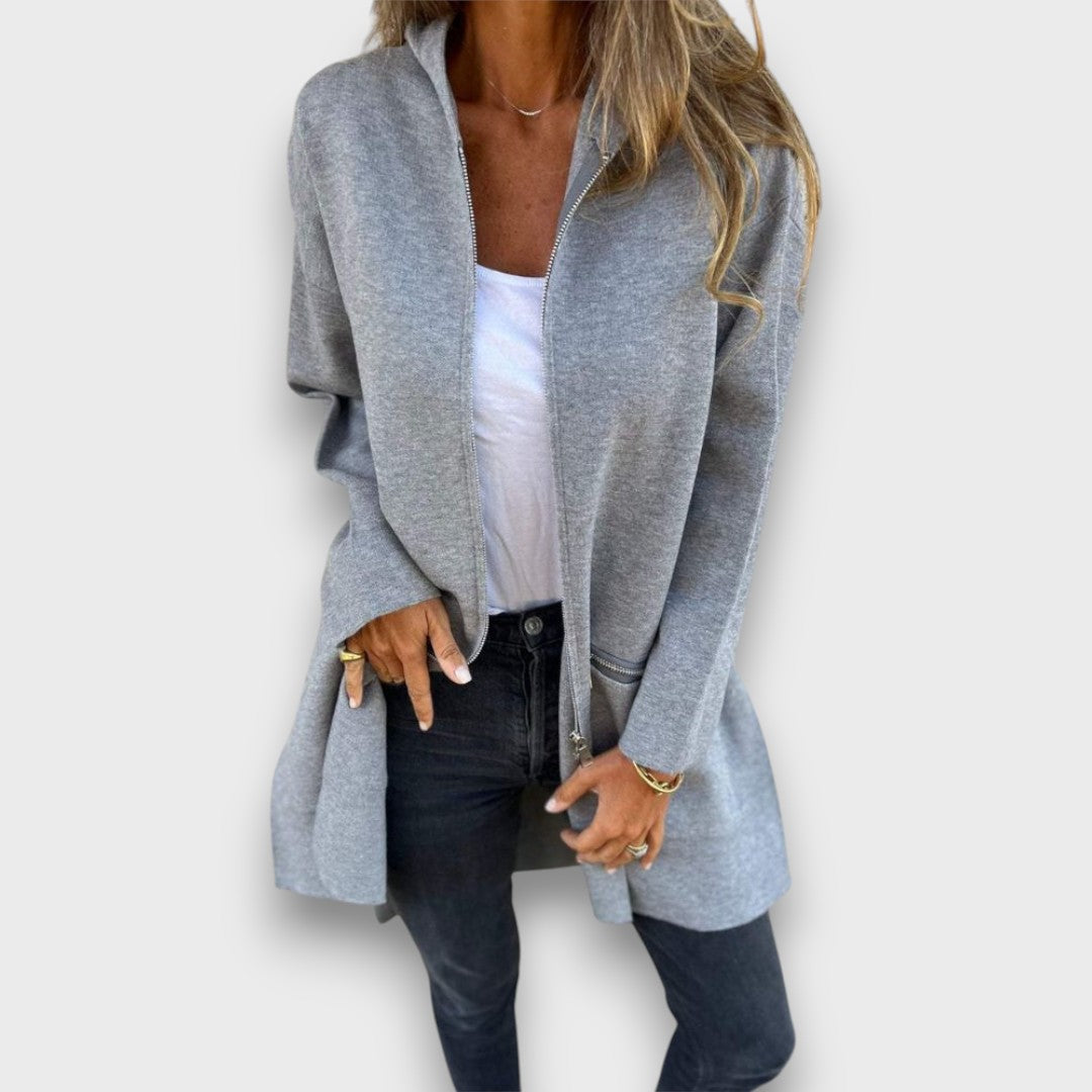 Junira | Strickjacke