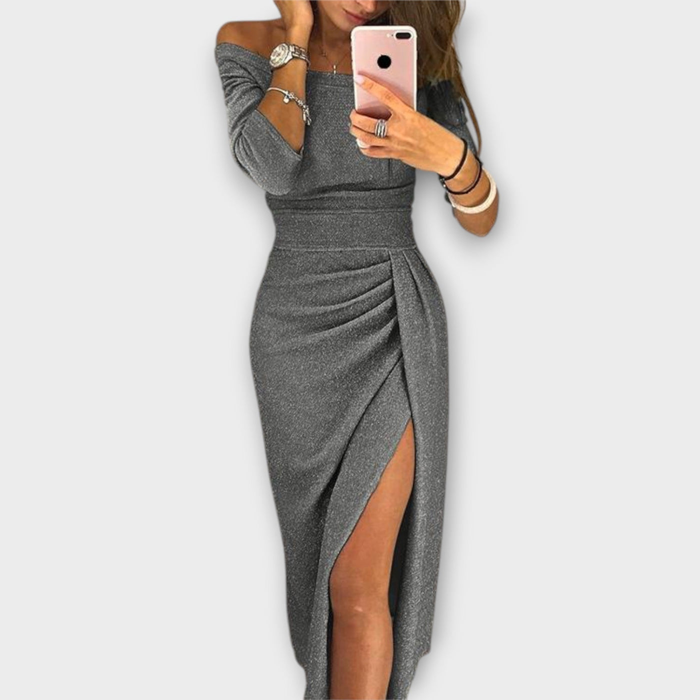 Elodie  | Kleid