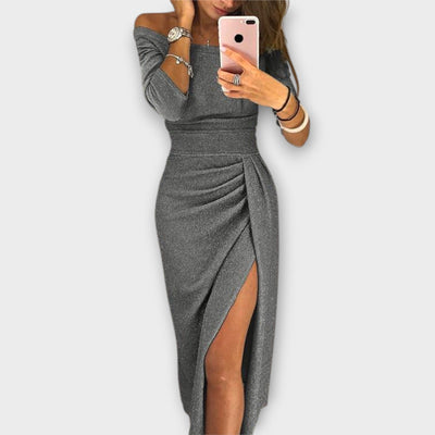 Elodie  | Kleid