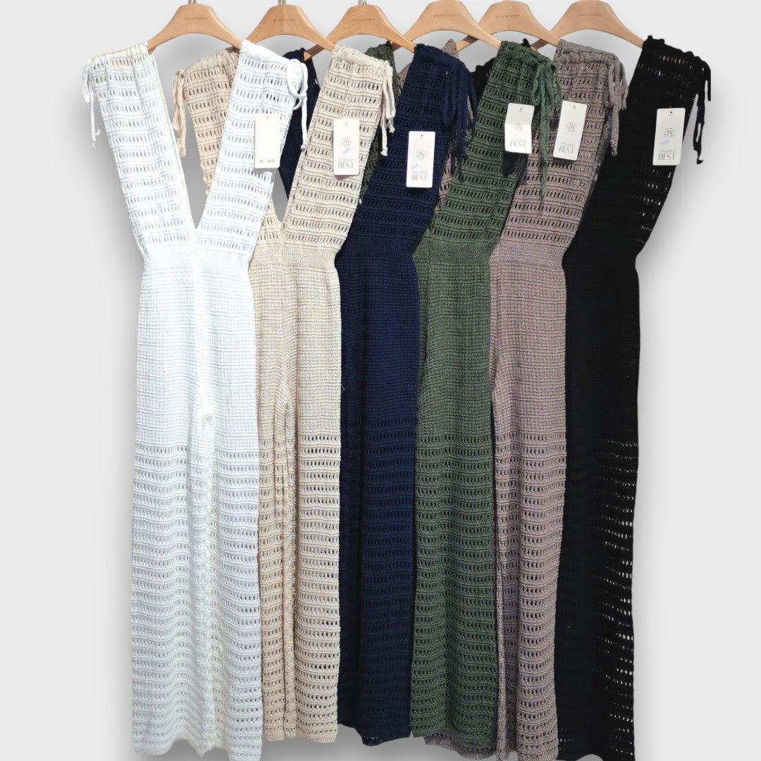 Isaline | Jumpsuit