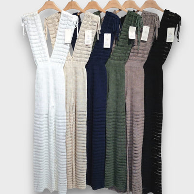 Isaline | Jumpsuit