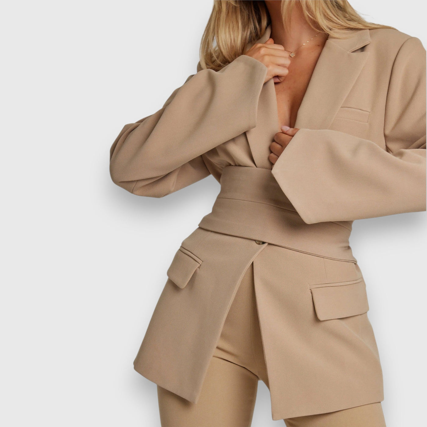 Jarela | Jacke