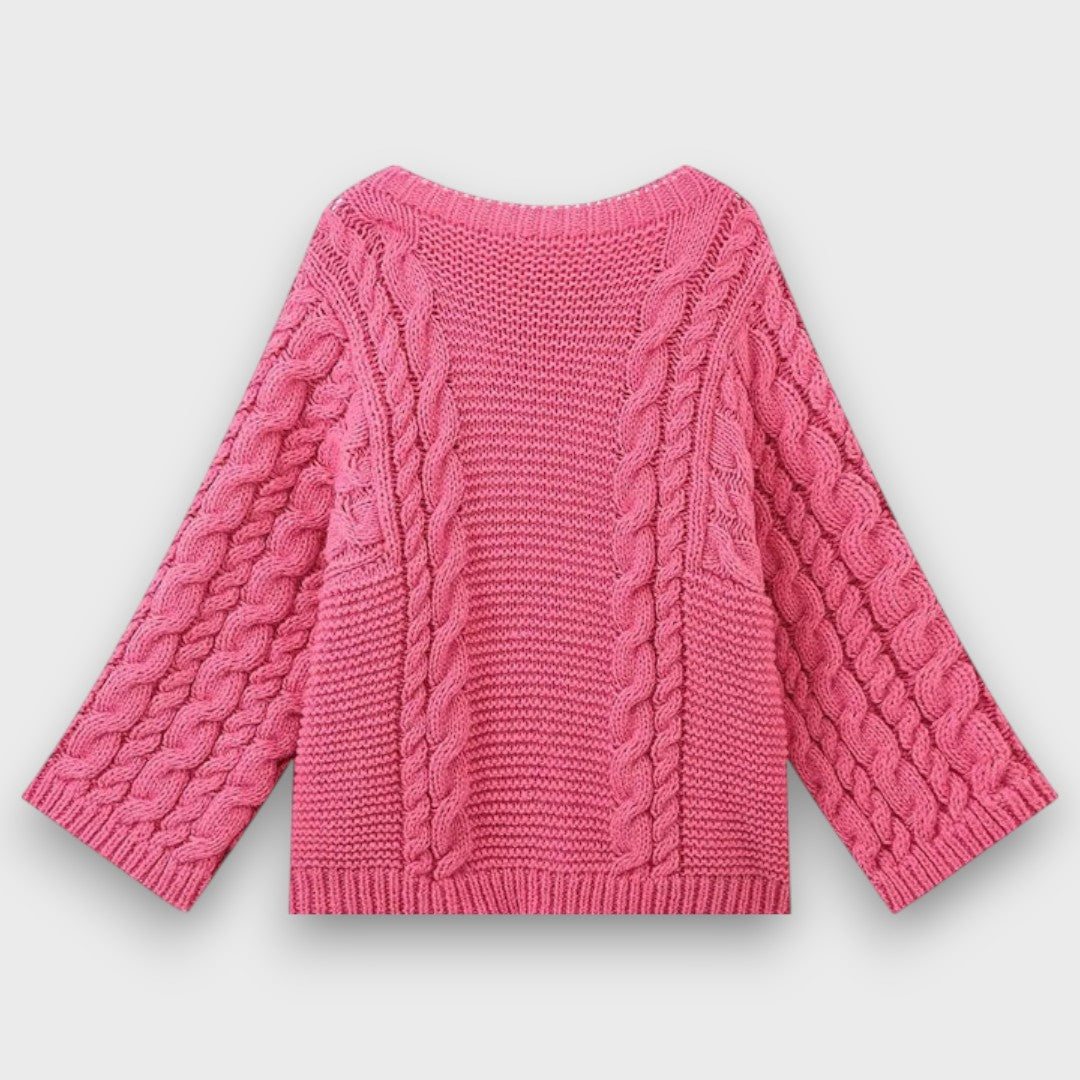 Knita | Pullover