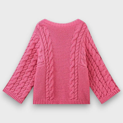 Knita | Pullover