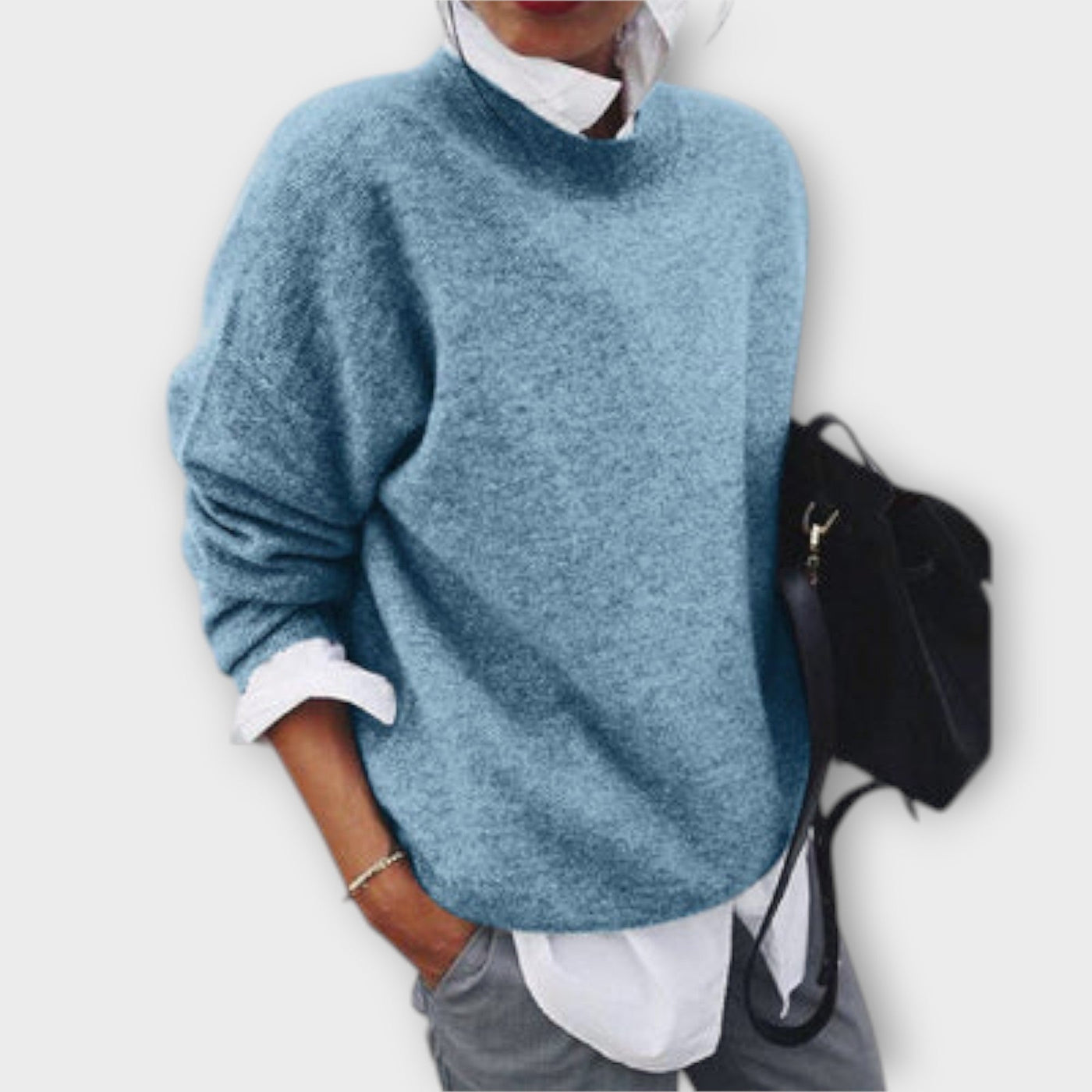Avenelle | Pullover