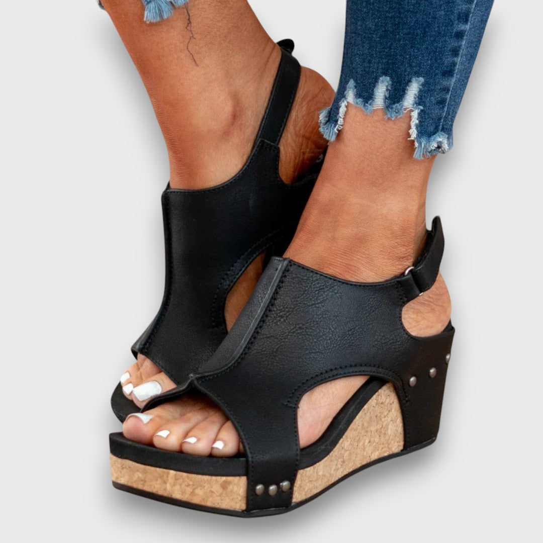 Liane | Sandalen