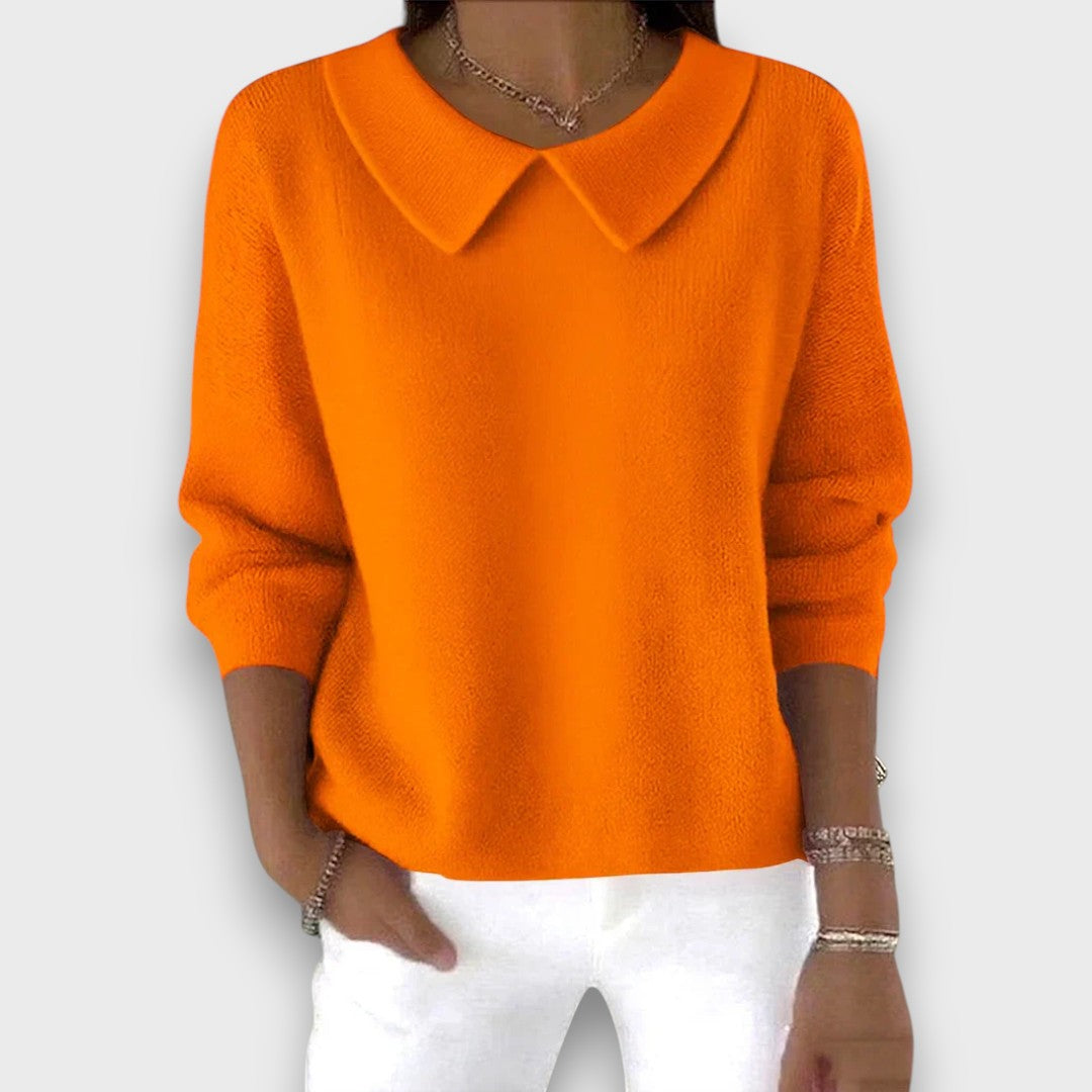 Anika | Pullover