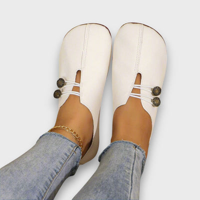 Elvire | Sandalen