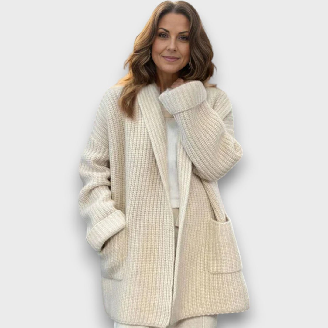 Winnie | Strickjacke