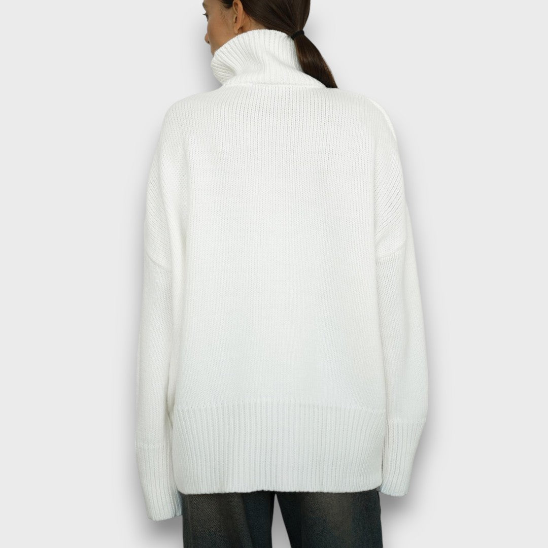 Miles | Pullover