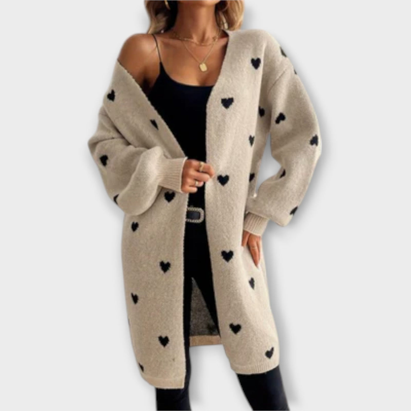 Julenne | Strickjacke