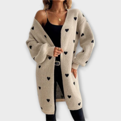 Julenne | Strickjacke
