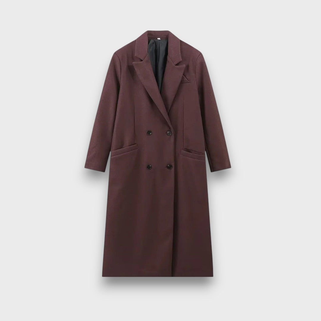 Oslaine | Jacke