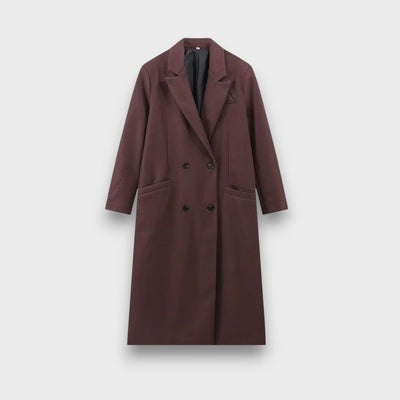 Oslaine | Jacke
