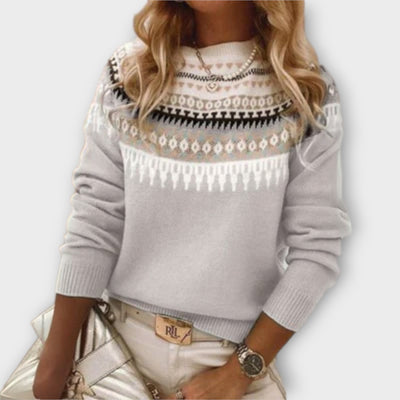 Lenara | Pullover