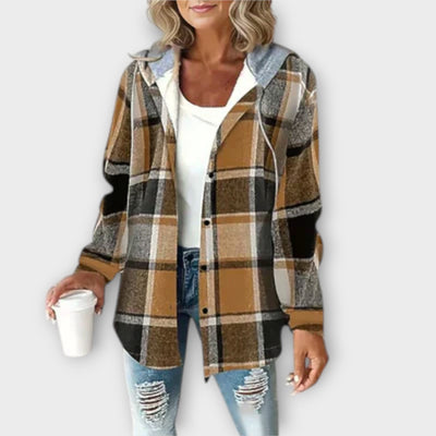 Sara | Jacke