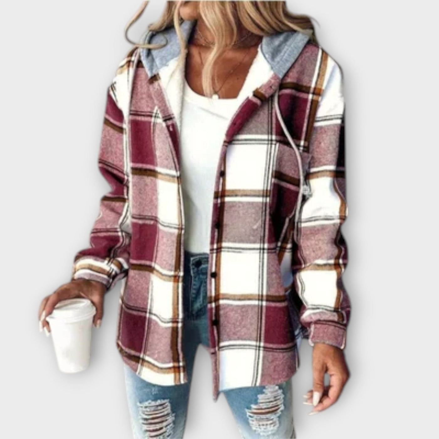 Sara | Jacke
