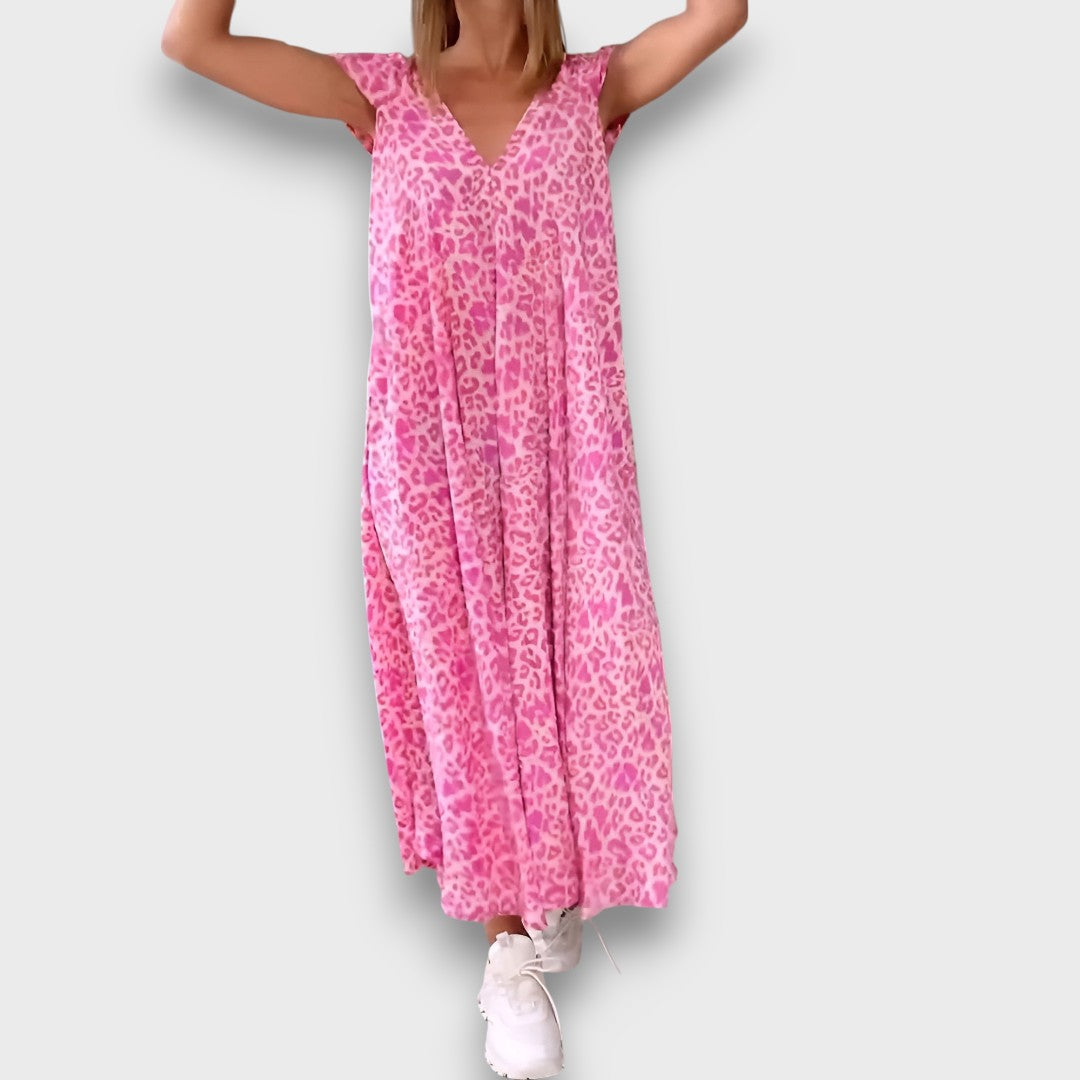 Elisiane  | Kleid