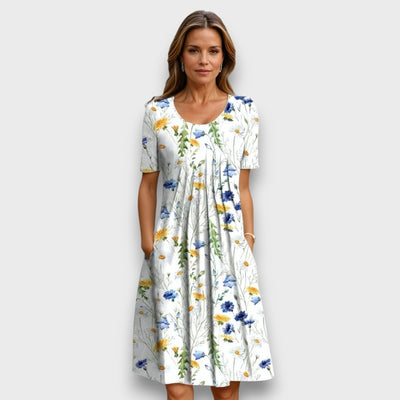 Fiona  | Kleid