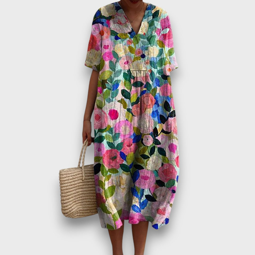 Miradie  | Kleid
