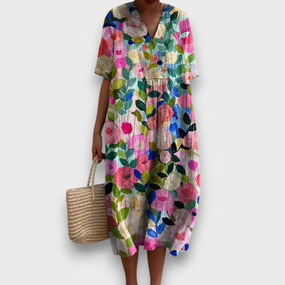 Miradie  | Kleid