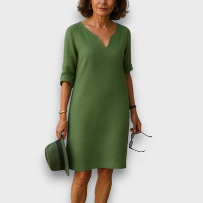 Lisette  | Kleid