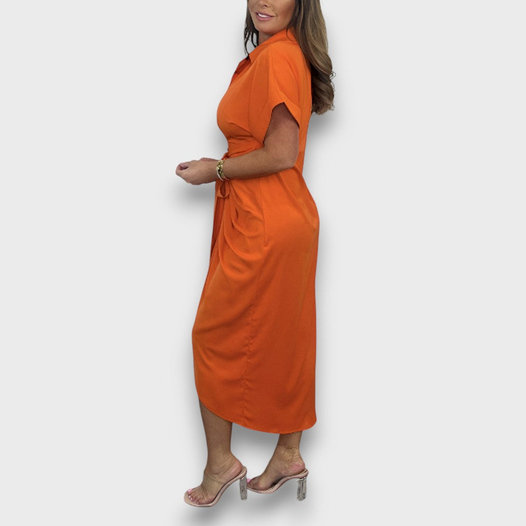 Milene | Kleid