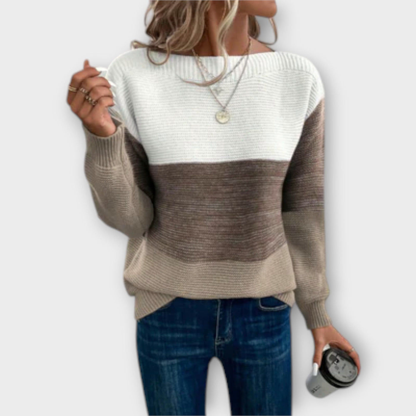 Lunaya | Pullover