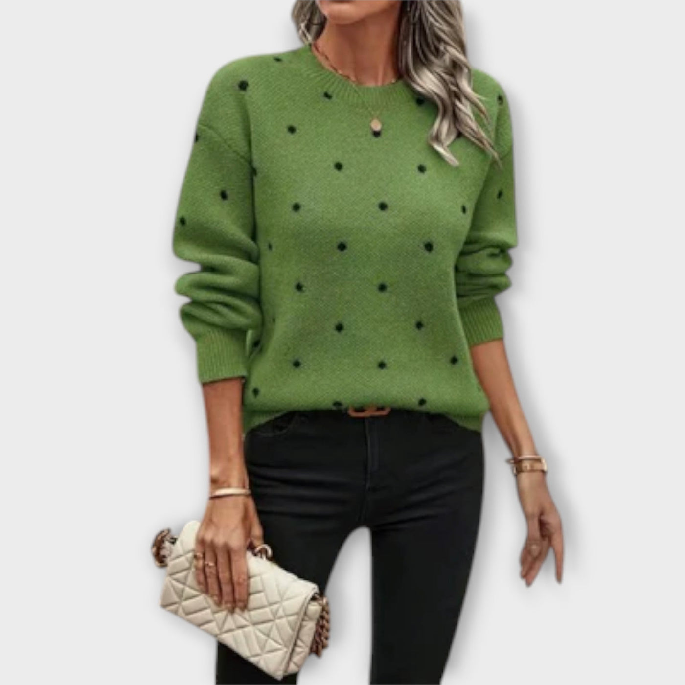 Lorela | Pullover