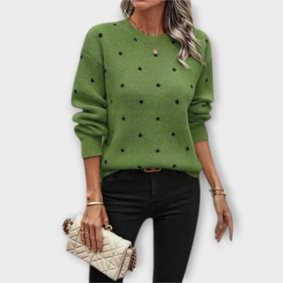 Lorela | Pullover