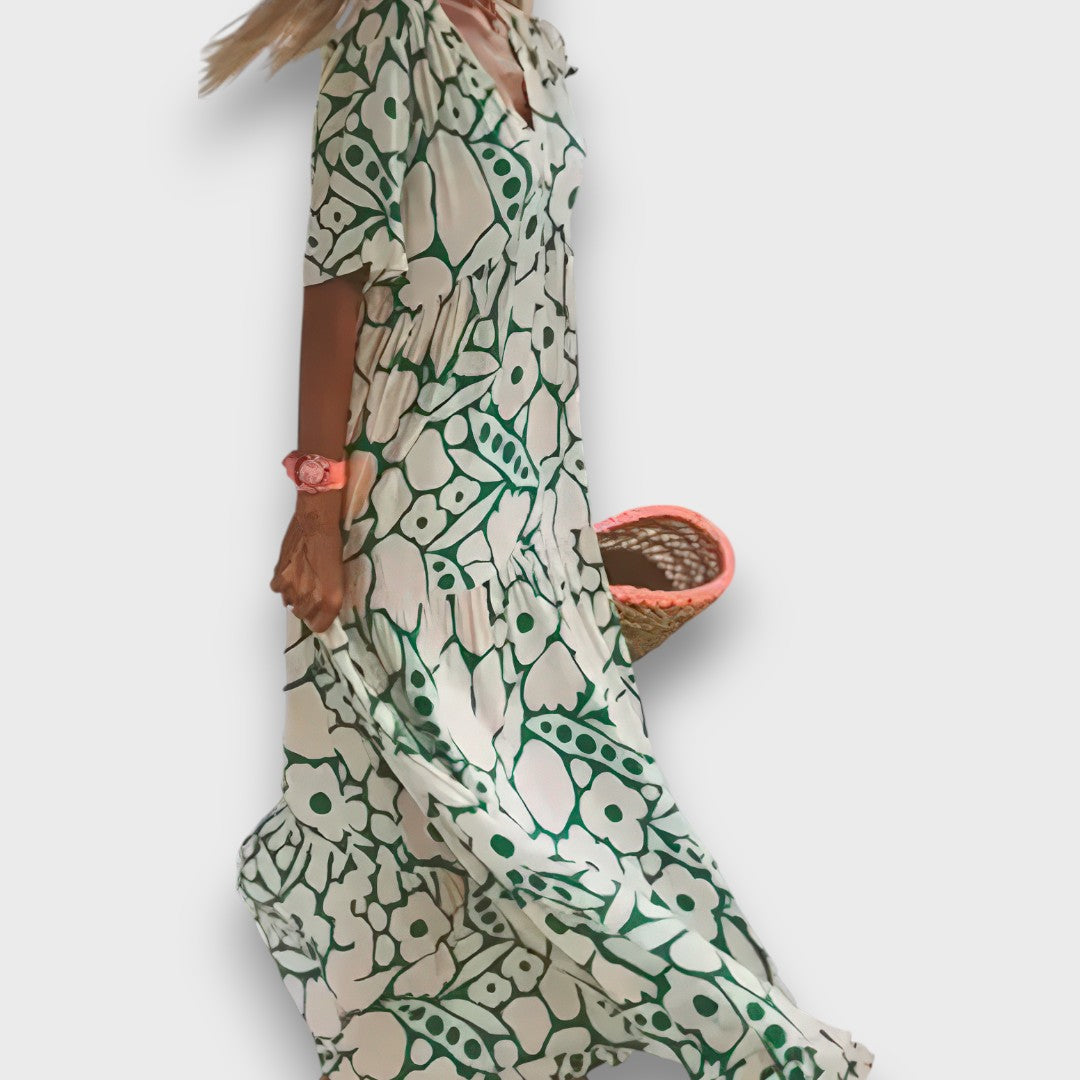Melina  | Kleid