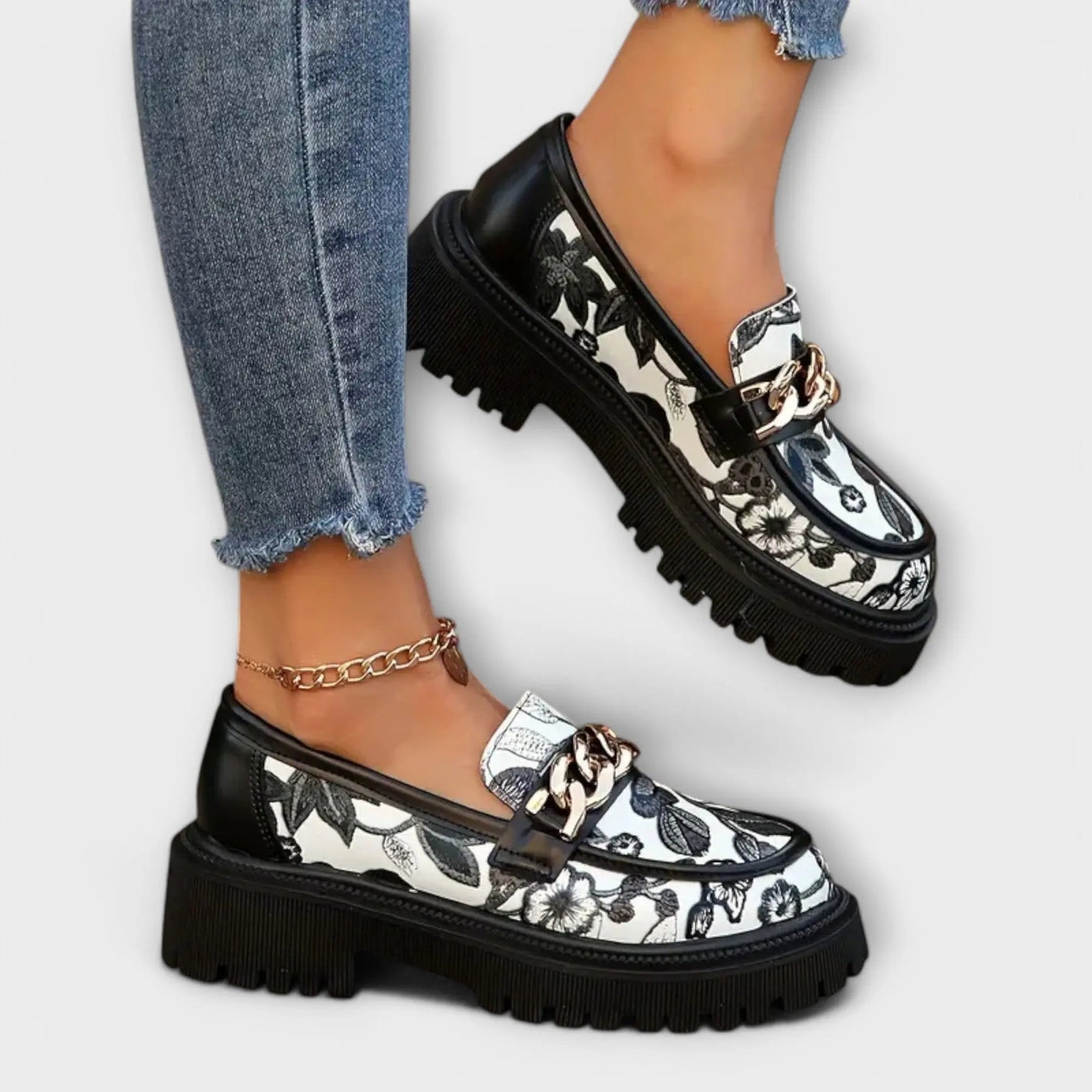 Sandra  | Schuhe