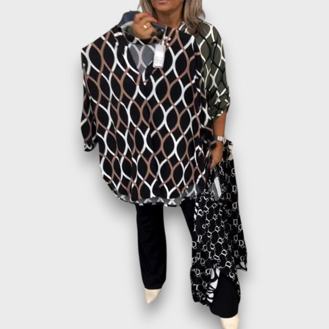 Sarelle  | Bluse