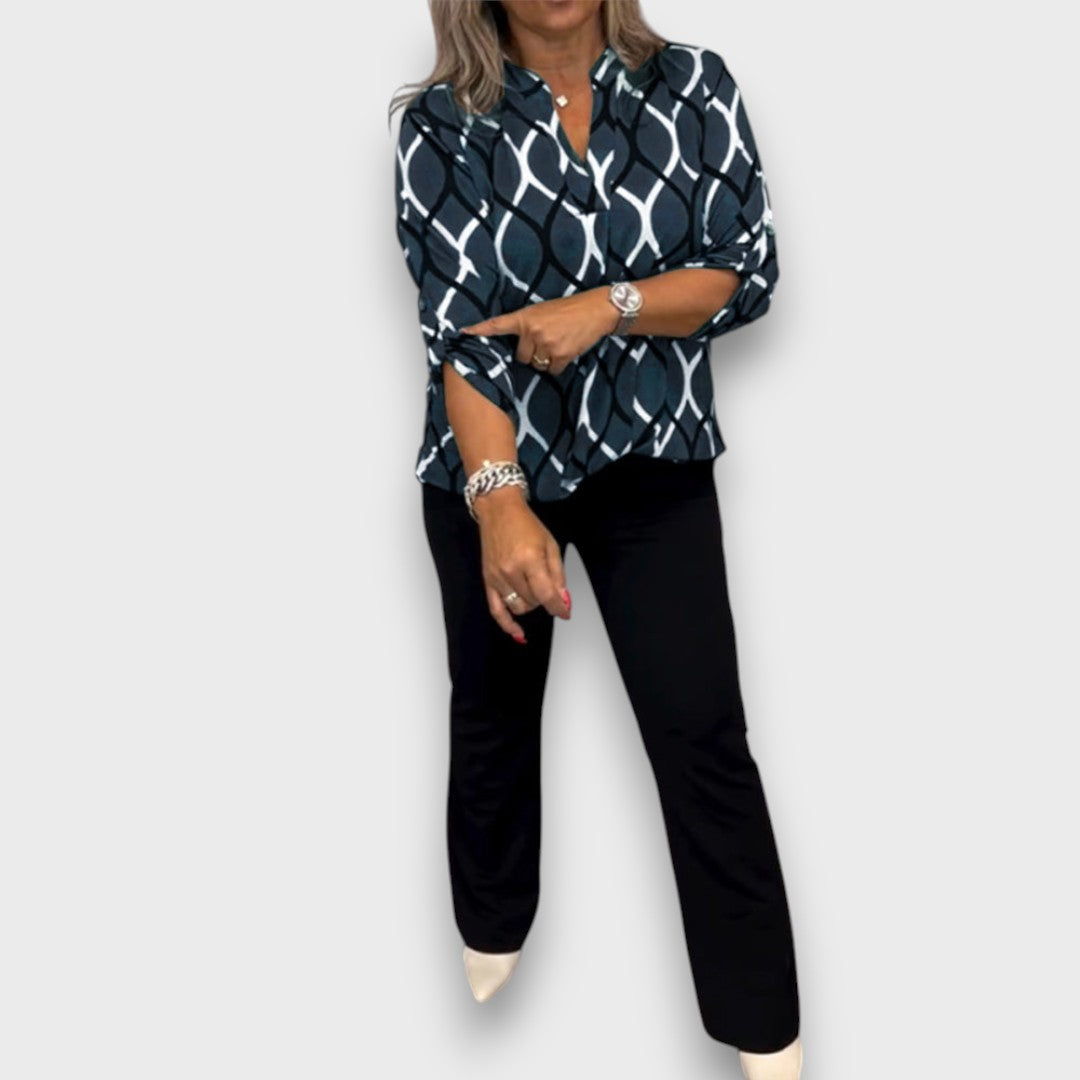 Sarelle  | Bluse