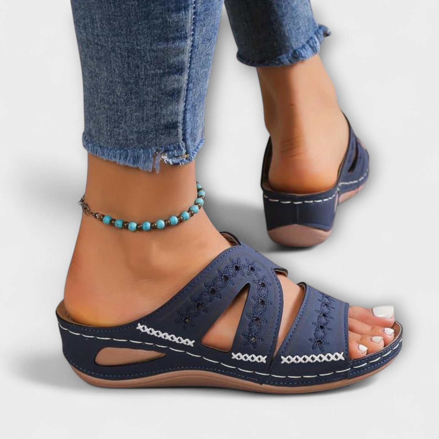 Sasena | Sandalen