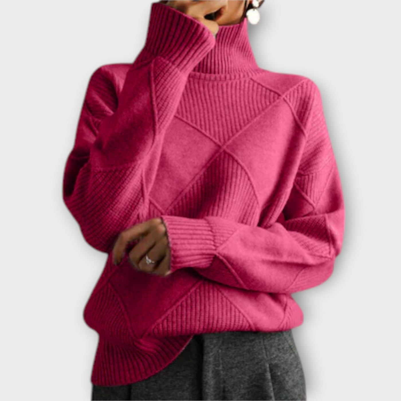 Meliora | Pullover
