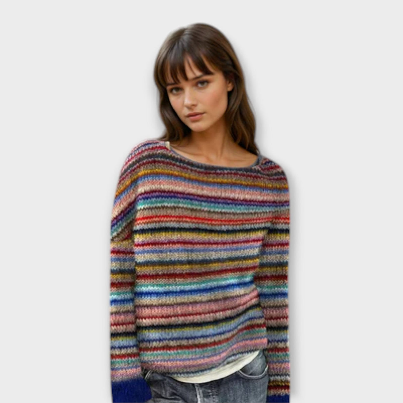 Anonin | Pullover
